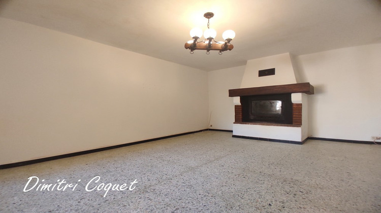 Ma-Cabane - Vente Maison LEZIGNAN CORBIERES, 130 m²