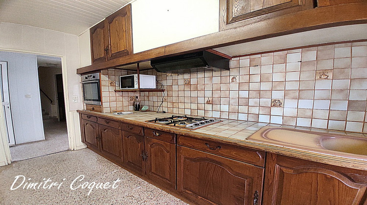 Ma-Cabane - Vente Maison LEZIGNAN CORBIERES, 130 m²