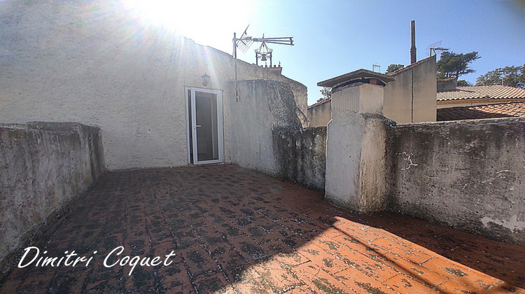 Ma-Cabane - Vente Maison LEZIGNAN CORBIERES, 130 m²