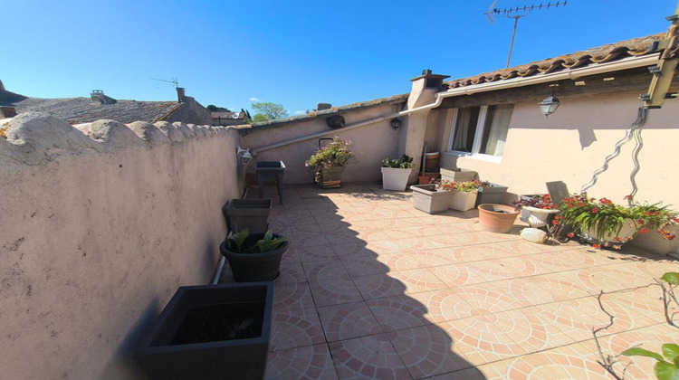 Ma-Cabane - Vente Maison LEZIGNAN CORBIERES, 188 m²