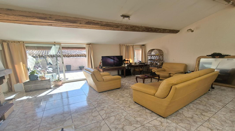 Ma-Cabane - Vente Maison LEZIGNAN CORBIERES, 188 m²