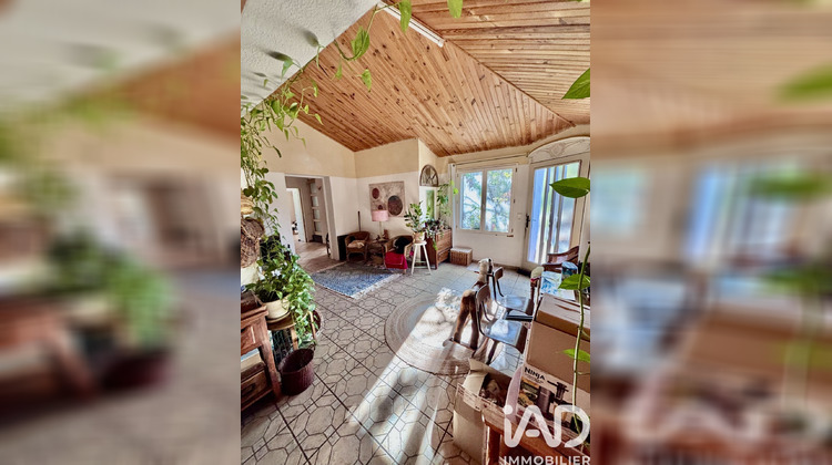 Ma-Cabane - Vente Maison Lézignan-Corbières, 180 m²