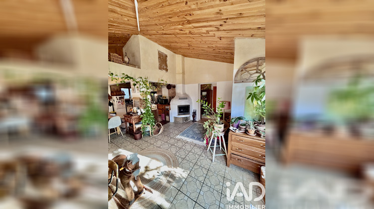 Ma-Cabane - Vente Maison Lézignan-Corbières, 180 m²