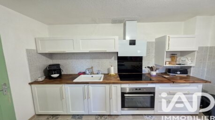 Ma-Cabane - Vente Maison Lézignan-Corbières, 85 m²