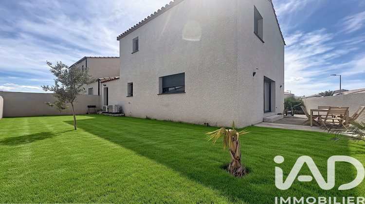 Ma-Cabane - Vente Maison Lézignan-Corbières, 95 m²