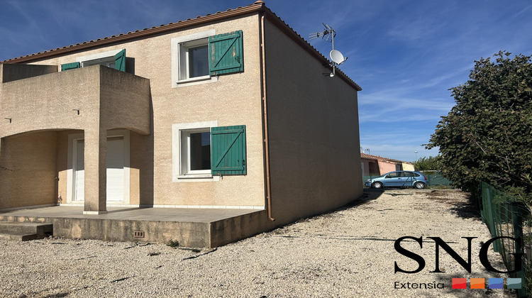 Ma-Cabane - Vente Maison Lézignan-Corbières, 78 m²
