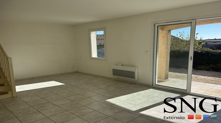 Ma-Cabane - Vente Maison Lézignan-Corbières, 78 m²