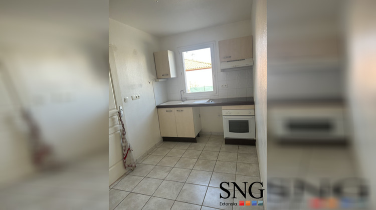 Ma-Cabane - Vente Maison Lézignan-Corbières, 78 m²