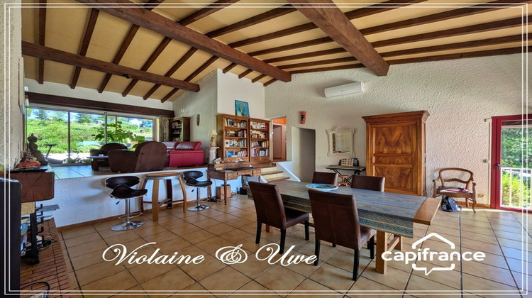 Ma-Cabane - Vente Maison LEZIGNAN CORBIERES, 146 m²