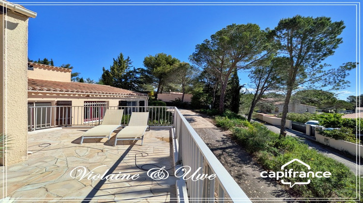 Ma-Cabane - Vente Maison LEZIGNAN CORBIERES, 146 m²