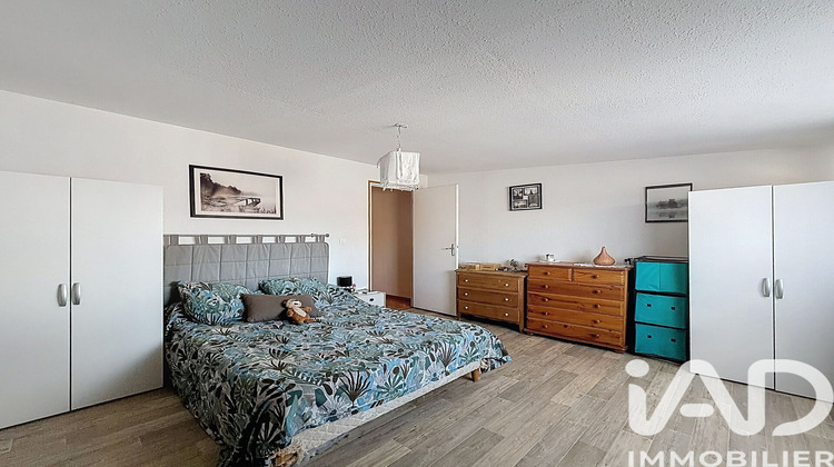 Ma-Cabane - Vente Maison Lézignan-Corbières, 94 m²