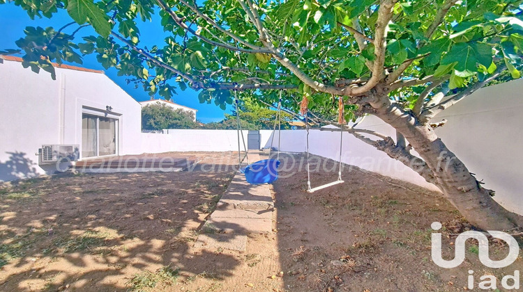 Ma-Cabane - Vente Maison Lézignan-Corbières, 74 m²
