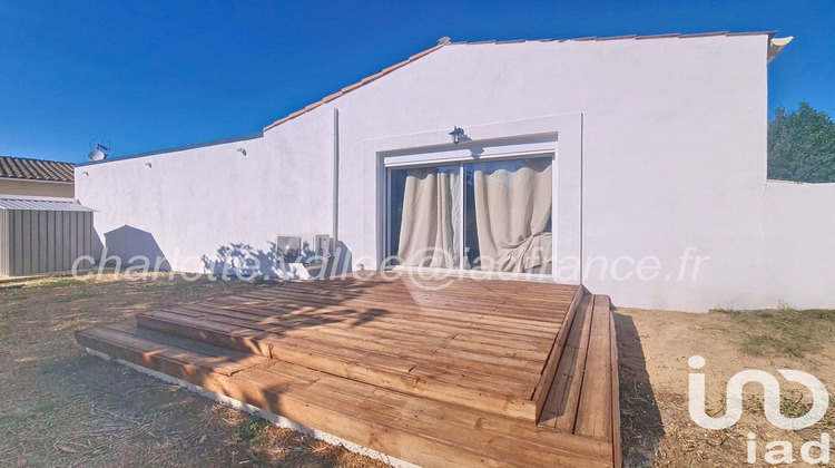 Ma-Cabane - Vente Maison Lézignan-Corbières, 74 m²