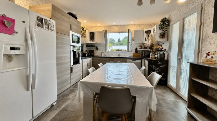 Ma-Cabane - Vente Maison Lezignan-Corbieres, 115 m²