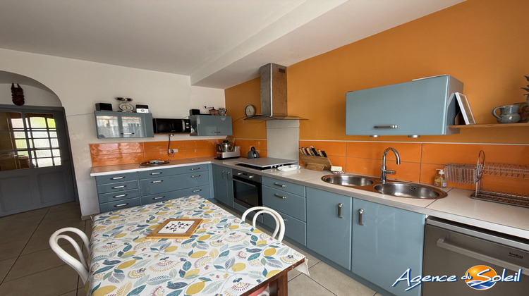 Ma-Cabane - Vente Maison Lézignan-Corbières, 180 m²