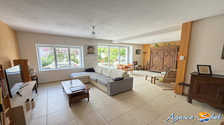Ma-Cabane - Vente Maison Lézignan-Corbières, 180 m²