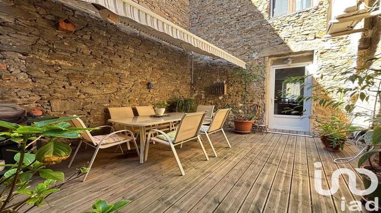 Ma-Cabane - Vente Maison Lézignan-Corbières, 156 m²