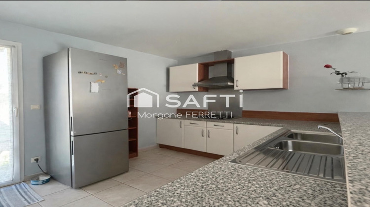 Ma-Cabane - Vente Maison Lezignan-Corbieres, 89 m²