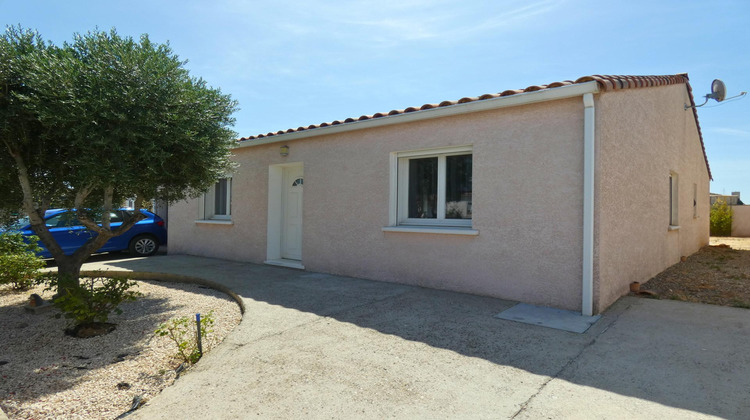 Ma-Cabane - Vente Maison Lezignan-Corbieres, 100 m²
