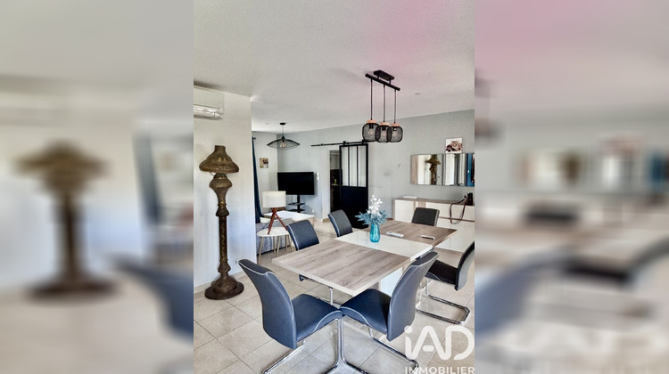 Ma-Cabane - Vente Maison Lézignan-Corbières, 125 m²
