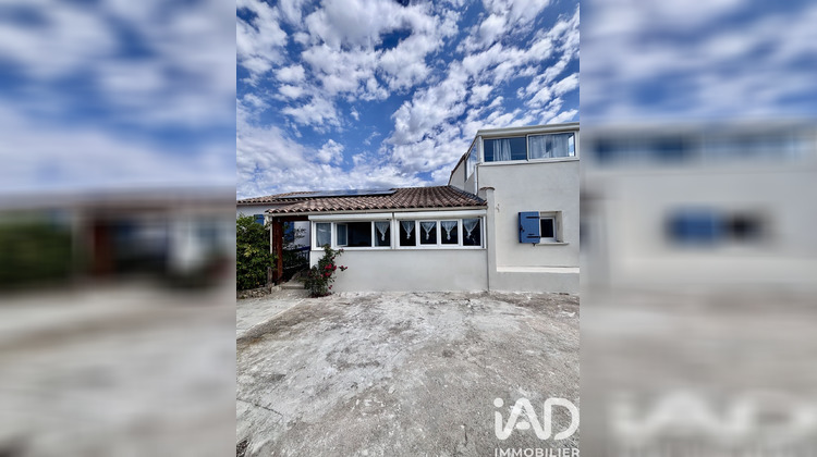 Ma-Cabane - Vente Maison Lézignan-Corbières, 125 m²