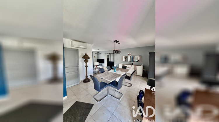 Ma-Cabane - Vente Maison Lézignan-Corbières, 125 m²