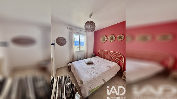 Ma-Cabane - Vente Maison Lézignan-Corbières, 125 m²