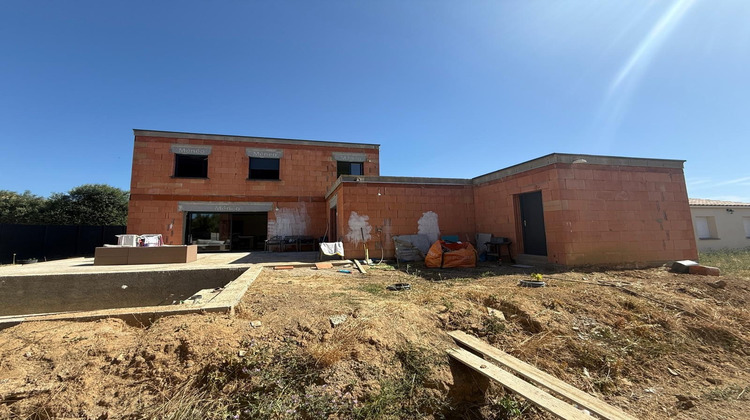Ma-Cabane - Vente Maison Lézignan-Corbières, 147 m²