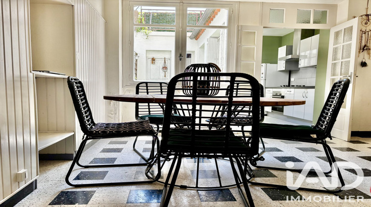 Ma-Cabane - Vente Maison Lézignan-Corbières, 113 m²