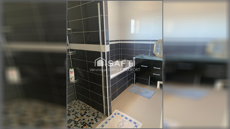 Ma-Cabane - Vente Maison Lezignan-Corbieres, 122 m²
