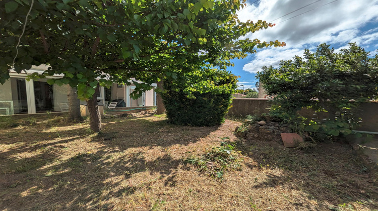 Ma-Cabane - Vente Maison Lezignan-Corbieres, 128 m²