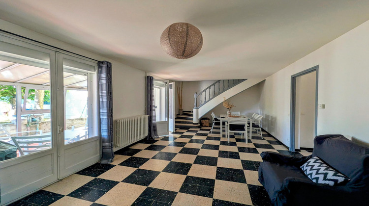 Ma-Cabane - Vente Maison Lezignan-Corbieres, 128 m²