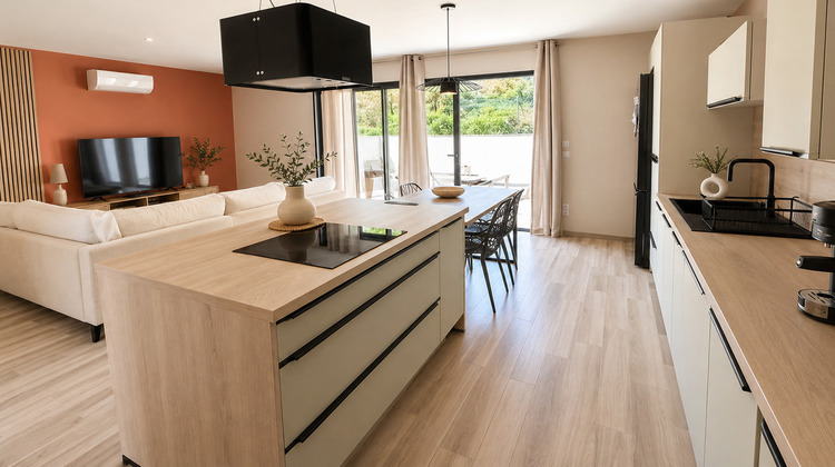 Ma-Cabane - Vente Maison LEZIGNAN-CORBIERES, 87 m²