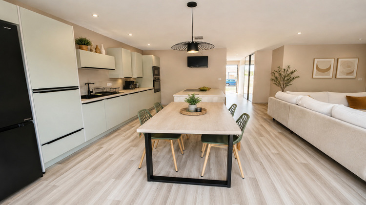 Ma-Cabane - Vente Maison LEZIGNAN-CORBIERES, 87 m²