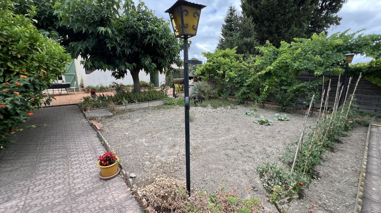 Ma-Cabane - Vente Maison LEZIGNAN CORBIERES, 130 m²