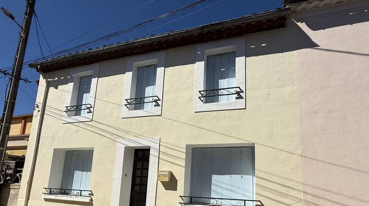 Ma-Cabane - Vente Maison LEZIGNAN CORBIERES, 140 m²