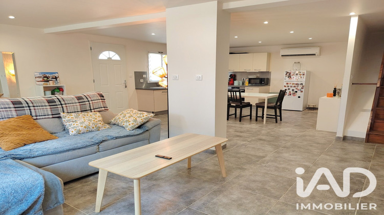 Ma-Cabane - Vente Maison Lézignan-Corbières, 78 m²