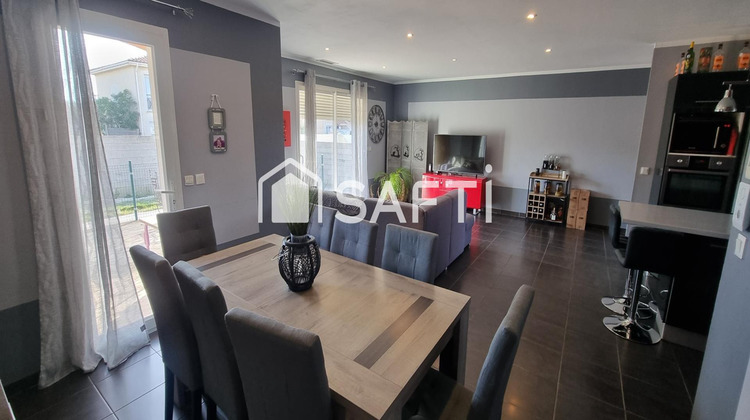 Ma-Cabane - Vente Maison Lezignan-Corbieres, 107 m²
