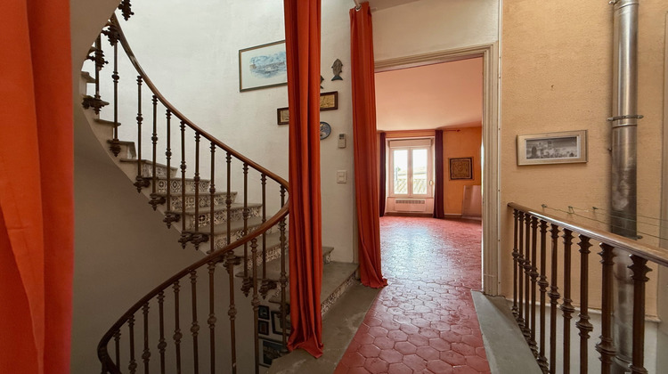 Ma-Cabane - Vente Maison LEZIGNAN CORBIERES, 217 m²