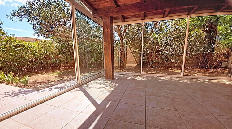 Ma-Cabane - Vente Maison LEZIGNAN CORBIERES, 75 m²