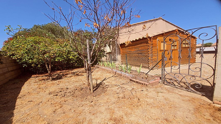 Ma-Cabane - Vente Maison LEZIGNAN CORBIERES, 75 m²