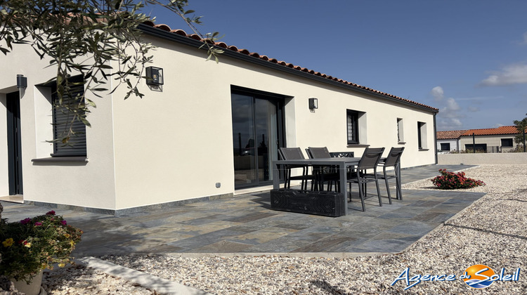 Ma-Cabane - Vente Maison Lézignan-Corbières, 86 m²
