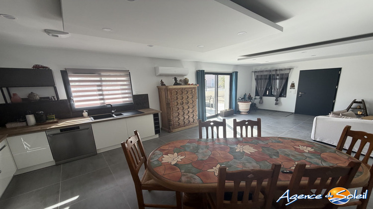Ma-Cabane - Vente Maison Lézignan-Corbières, 86 m²