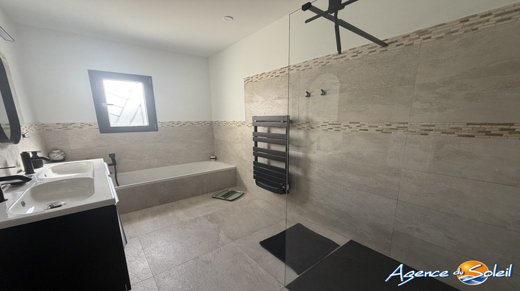 Ma-Cabane - Vente Maison Lézignan-Corbières, 86 m²