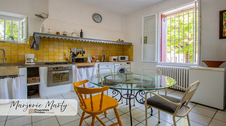 Ma-Cabane - Vente Maison LEZIGNAN CORBIERES, 347 m²