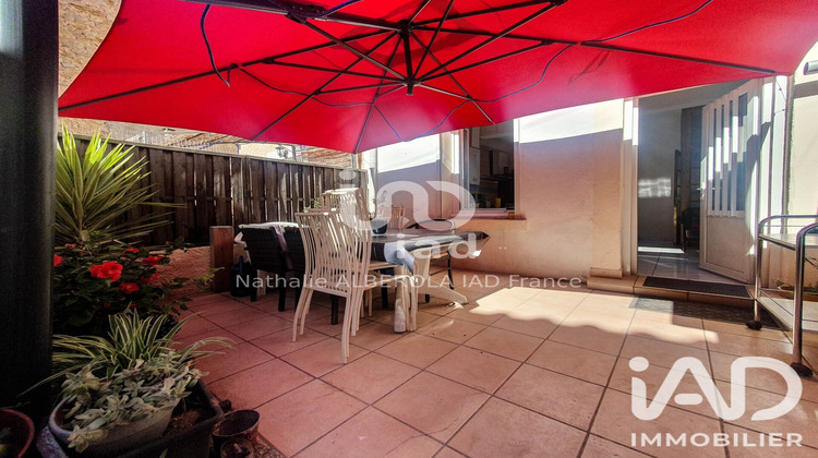 Ma-Cabane - Vente Maison Lézignan-Corbières, 88 m²