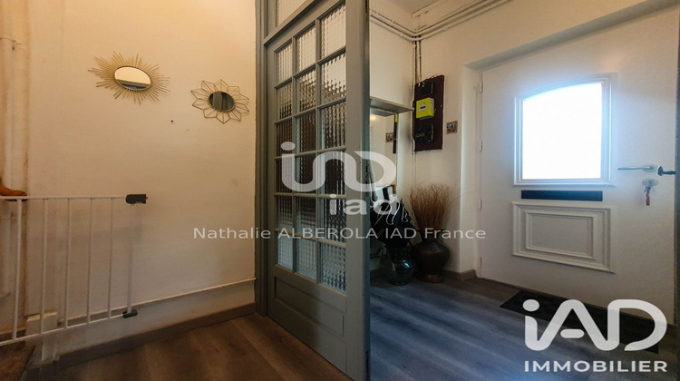 Ma-Cabane - Vente Maison Lézignan-Corbières, 88 m²
