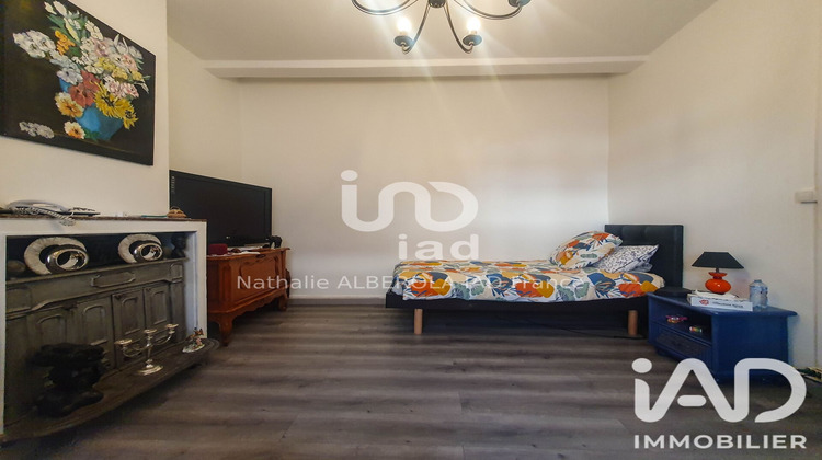 Ma-Cabane - Vente Maison Lézignan-Corbières, 88 m²