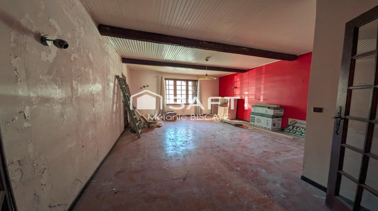 Ma-Cabane - Vente Maison Lezignan-Corbieres, 117 m²
