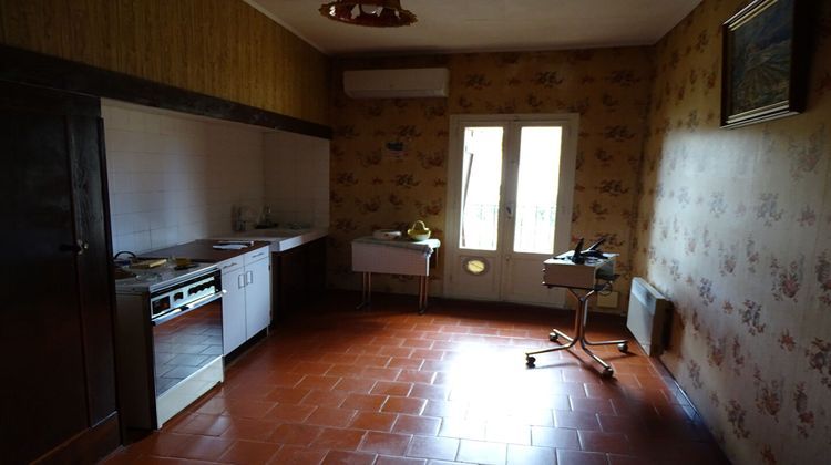 Ma-Cabane - Vente Maison LEZIGNAN-LA-CEBE, 75 m²